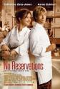 A Foodie Take On No Reservations	No Reservations